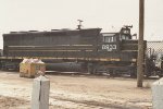 CSX #8933